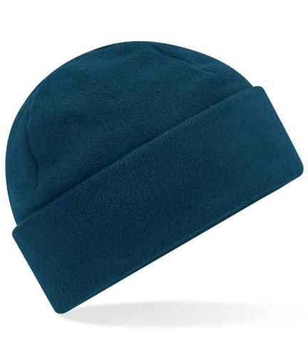 Beechfield Recycled Fleece Cuffed Beanie - PET - ONE